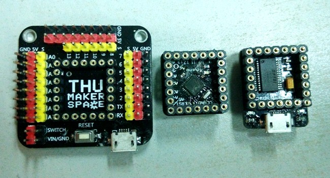 Tduino